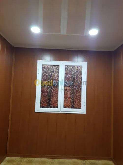 Vente Appartement F3 Alger Bab ezzouar