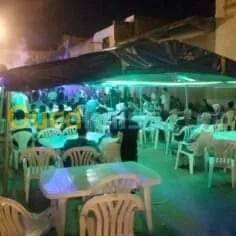 Locations tente 12m*6m