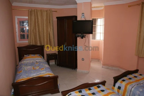 HOTEL FARES UNE PARFAITE RESIDENCE