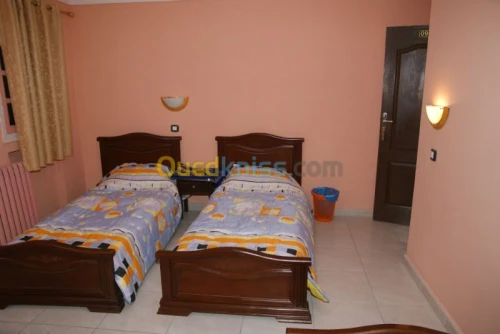 HOTEL FARES UNE PARFAITE RESIDENCE