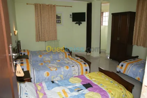 HOTEL FARES UNE PARFAITE RESIDENCE