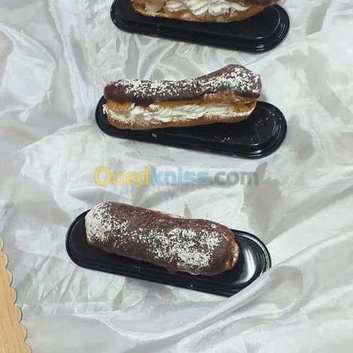 École artisanat boulangerie