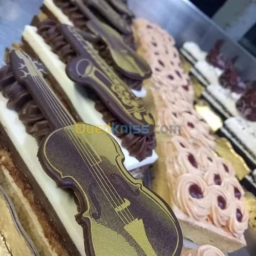 École artisanat boulangerie