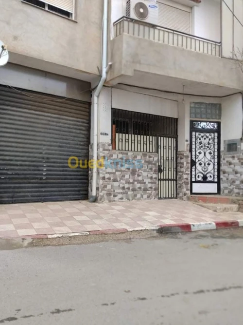 Vente Villa Alger Birkhadem
