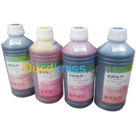 PACK  D'ENCRE