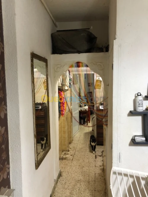Vente Appartement F2 Alger Ain benian