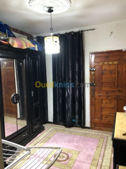 Vente Appartement F2 Alger Ain benian