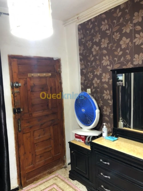 Vente Appartement F2 Alger Ain benian