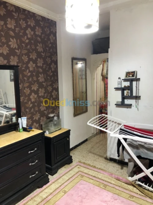 Vente Appartement F2 Alger Ain benian