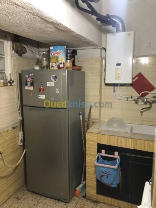 Vente Appartement F2 Alger Ain benian