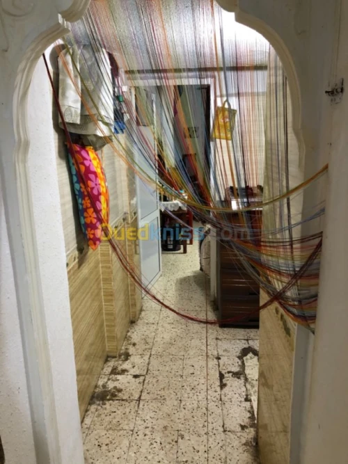 Vente Appartement F2 Alger Ain benian
