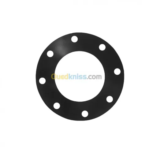 JOINT A BRIDE PERFORE / A BRIDE AVEC ORIELLE