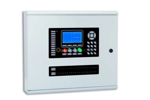 Détection Incendie SDI / SSI  