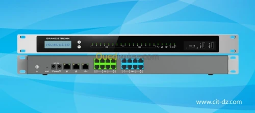 IP PBX GRANDSTREAM UCM6308