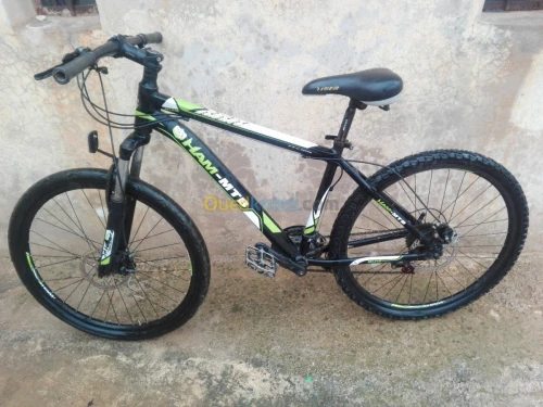 MTB Ham