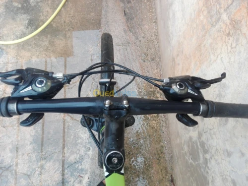 MTB Ham