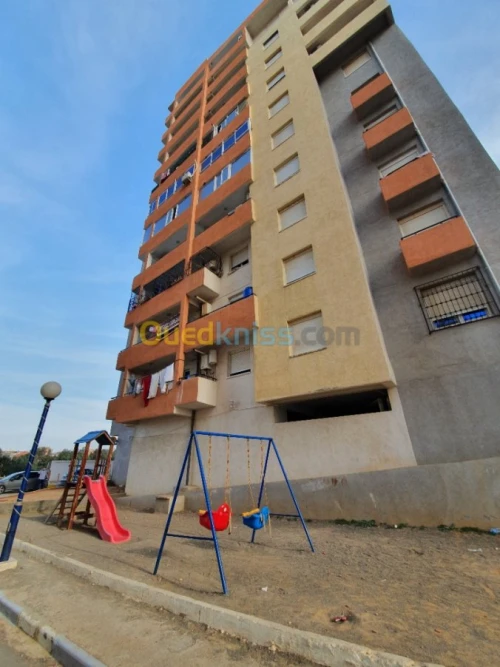 Vente Appartement F3 Boumerdes Boumerdes