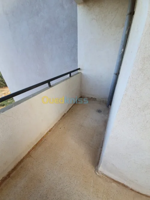 Vente Appartement F3 Boumerdes Boumerdes