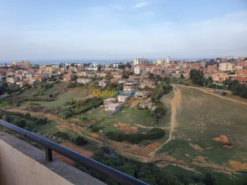 Vente Appartement F3 Boumerdes Boumerdes