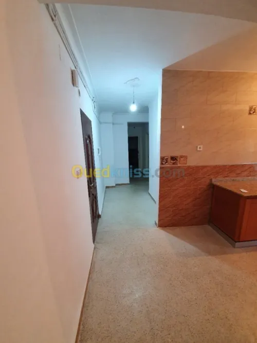 Vente Appartement F3 Boumerdes Boumerdes