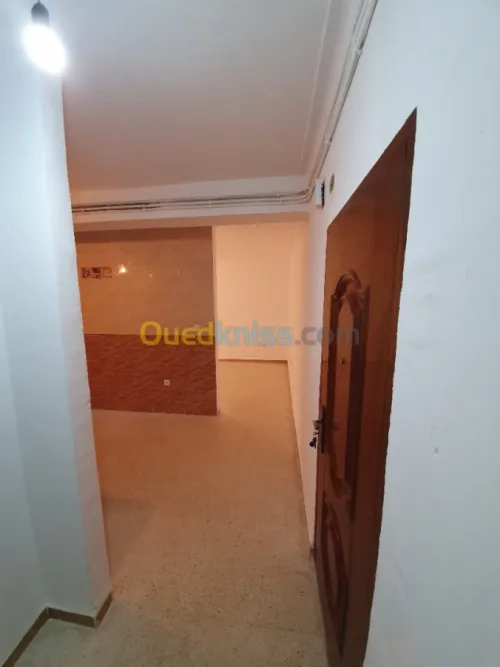 Vente Appartement F3 Boumerdes Boumerdes