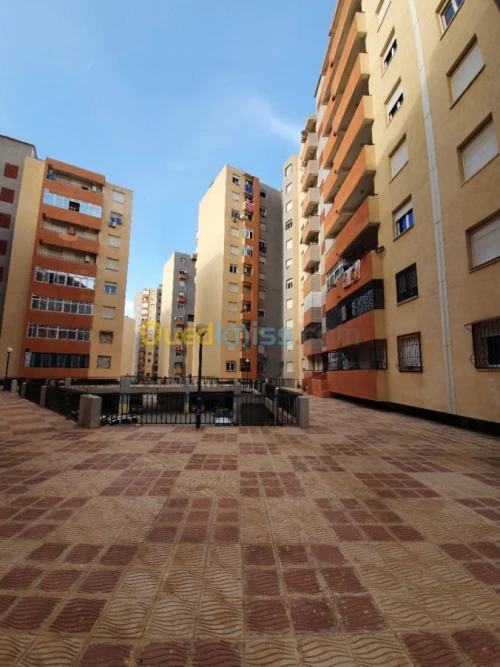 Vente Appartement F3 Boumerdes Boumerdes