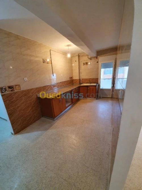 Vente Appartement F3 Boumerdes Boumerdes