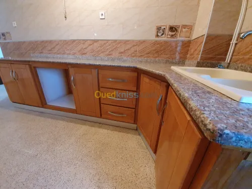 Vente Appartement F3 Boumerdes Boumerdes