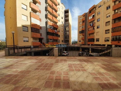 Vente Appartement F3 Boumerdes Boumerdes
