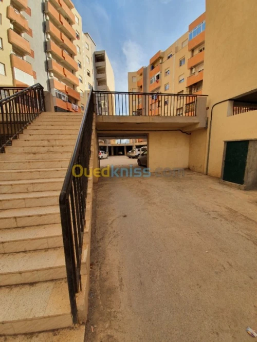 Vente Appartement F3 Boumerdes Boumerdes