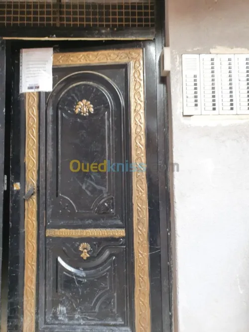 Vente Appartement F3 Boumerdes Boumerdes