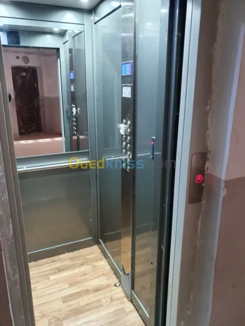 Vente Appartement F3 Boumerdes Boumerdes