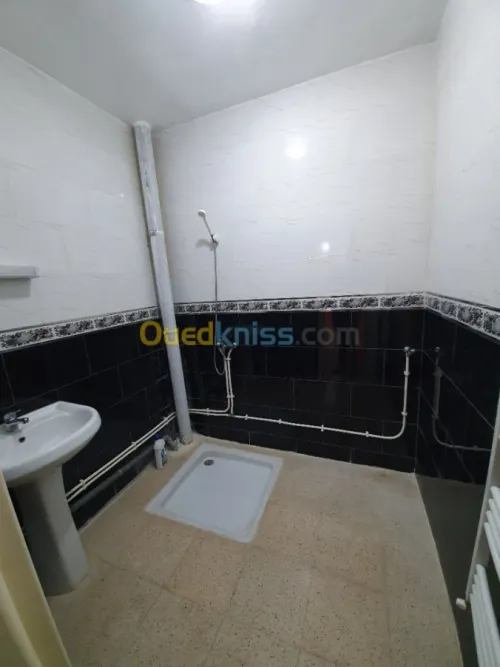 Vente Appartement F3 Boumerdes Boumerdes