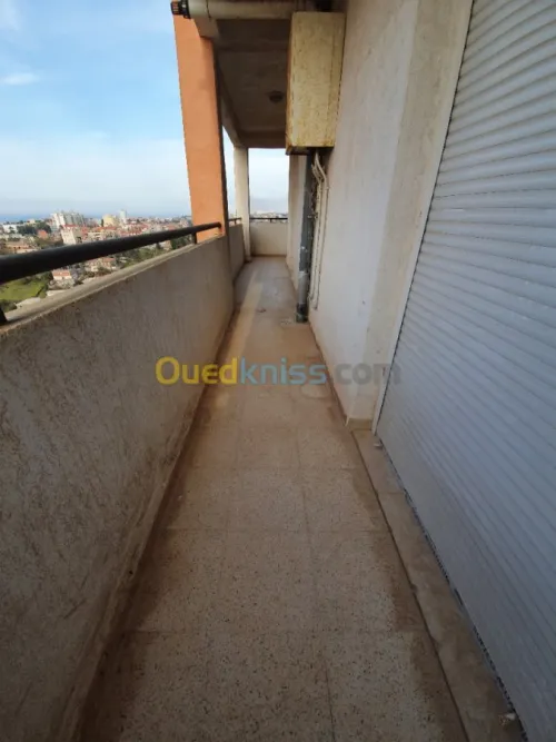 Vente Appartement F3 Boumerdes Boumerdes