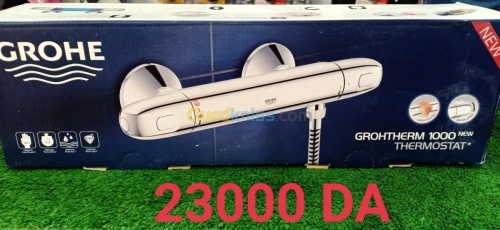GROHE