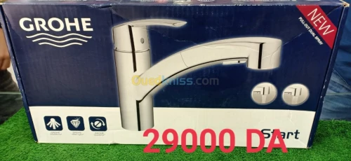 GROHE