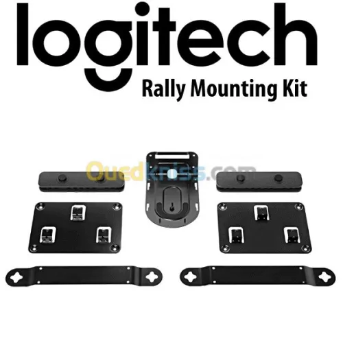 LOGITECH KIT DE MONTAGE RALLY