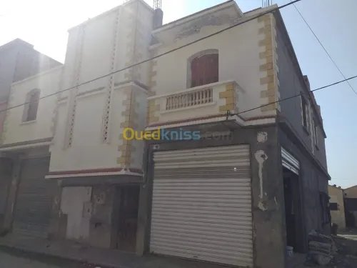 Vente Immeuble Setif Guelal