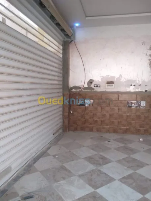 Vente Immeuble Setif Guelal