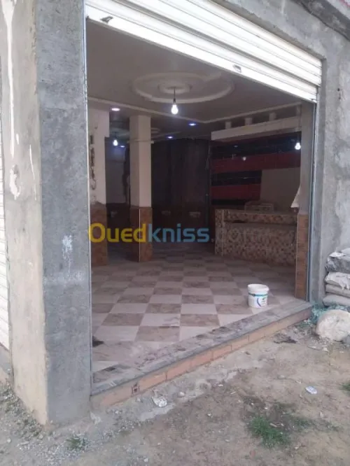 Vente Immeuble Setif Guelal