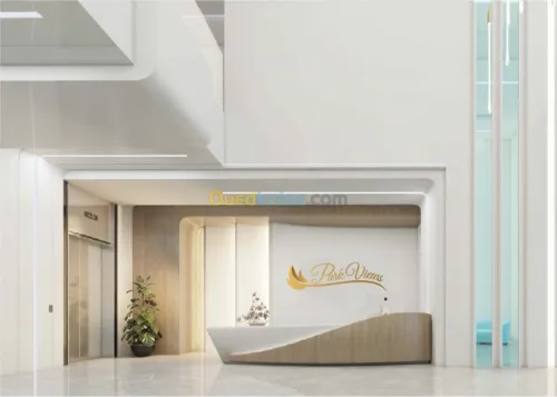 Vente Appartement F3 Emirats Arabes Unis