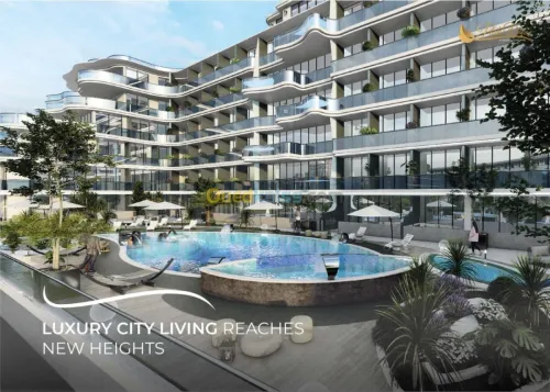 Vente Appartement F3 Emirats Arabes Unis