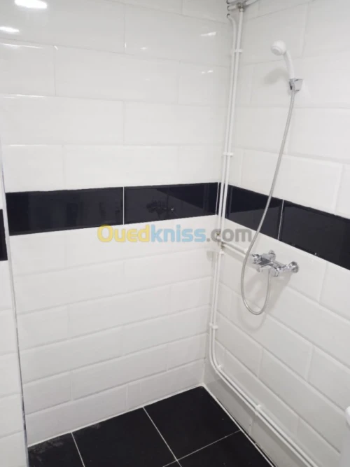 Vente Duplex F3 Boumerdes Dellys