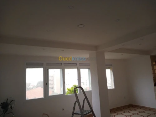 Vente Duplex F3 Boumerdes Dellys