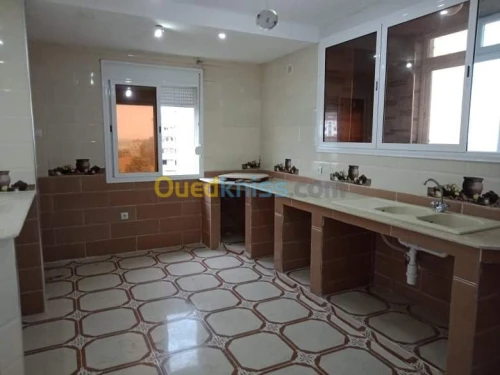 Vente Duplex F3 Boumerdes Dellys