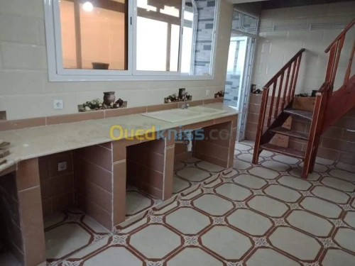 Vente Duplex F3 Boumerdes Dellys