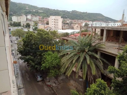 Vente Duplex F3 Boumerdes Dellys