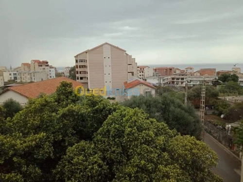 Vente Duplex F3 Boumerdes Dellys