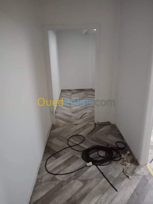 Vente Duplex F3 Boumerdes Dellys