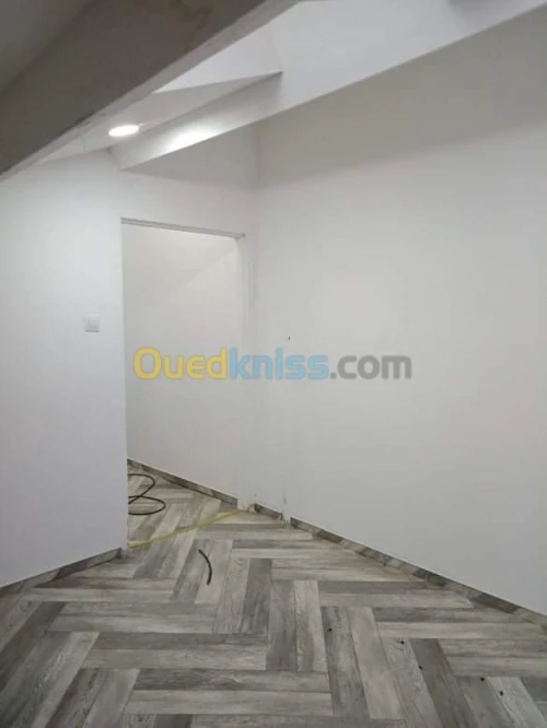 Vente Duplex F3 Boumerdes Dellys